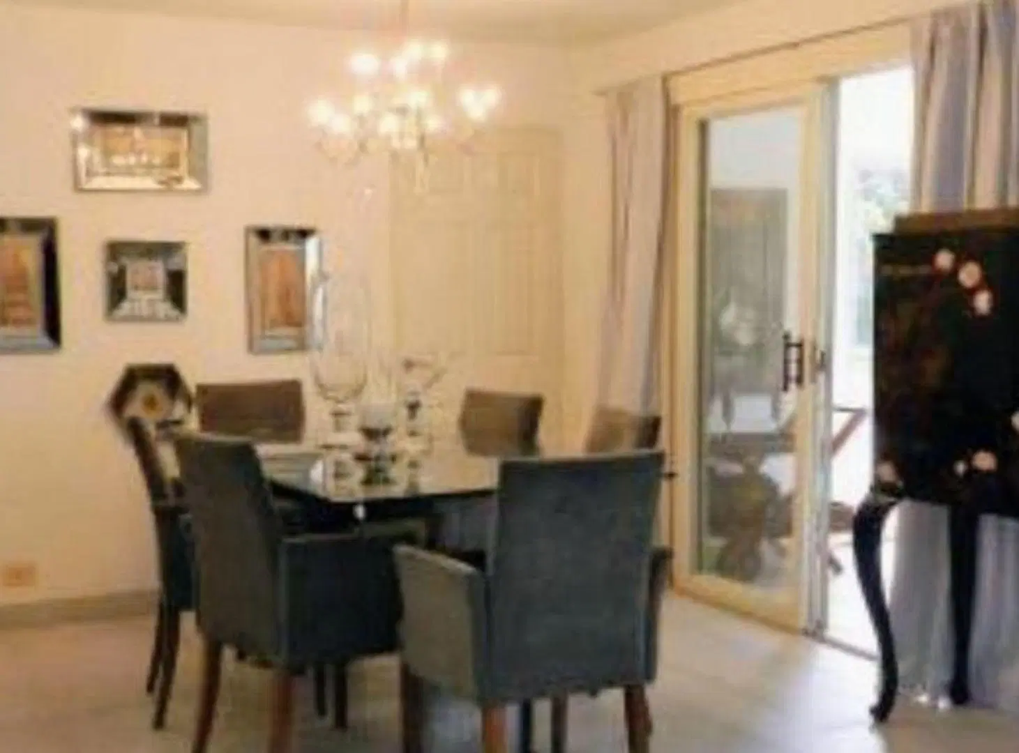 Venta Casa 4 Ambientes - Club de Campo Pueyrredon 5