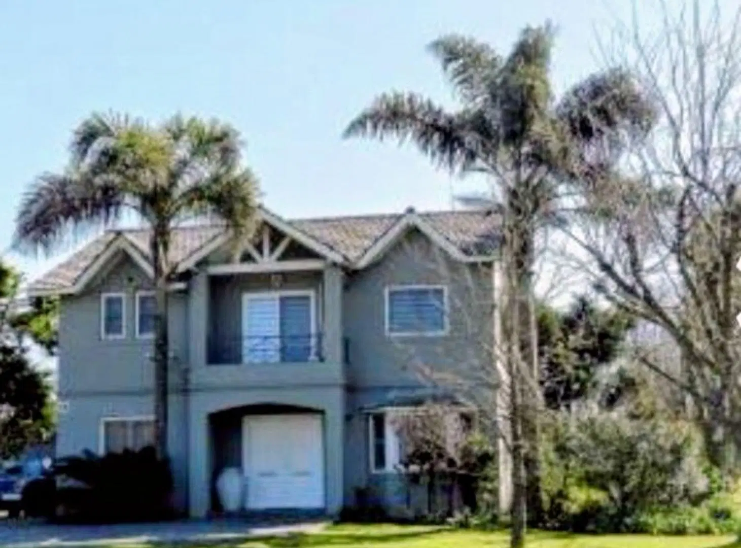 Venta Casa 4 Ambientes - Club de Campo Pueyrredon 4