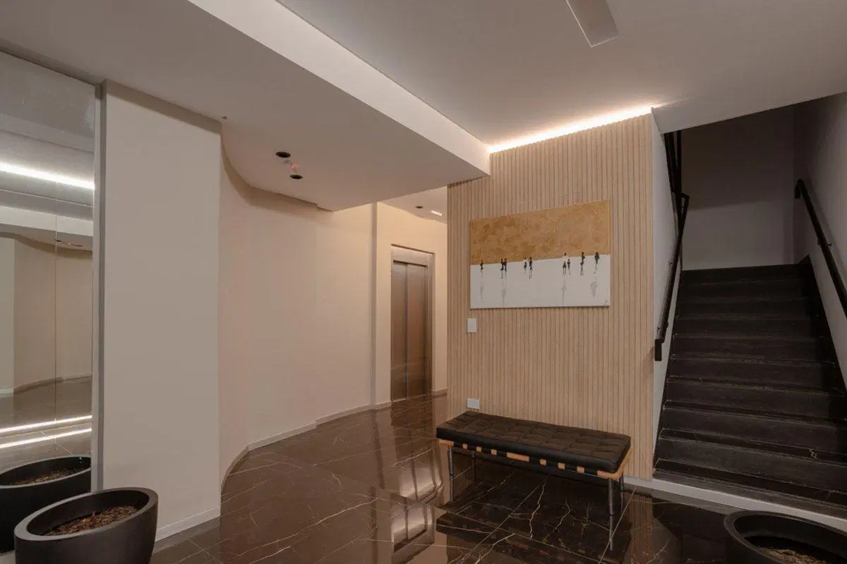 Monoambiente Zona Hospital Italiano Ideal alq temp 3