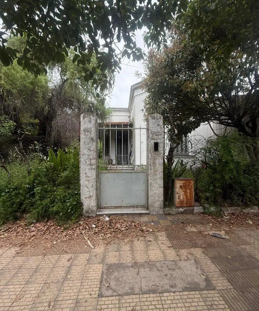 Venta Terreno en Banfield 800mt2 2