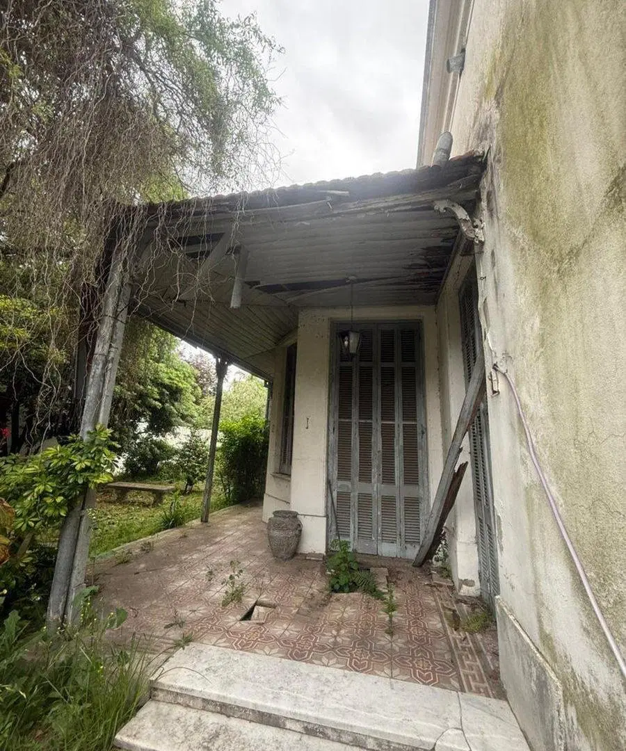 Venta Terreno en Banfield 800mt2 5