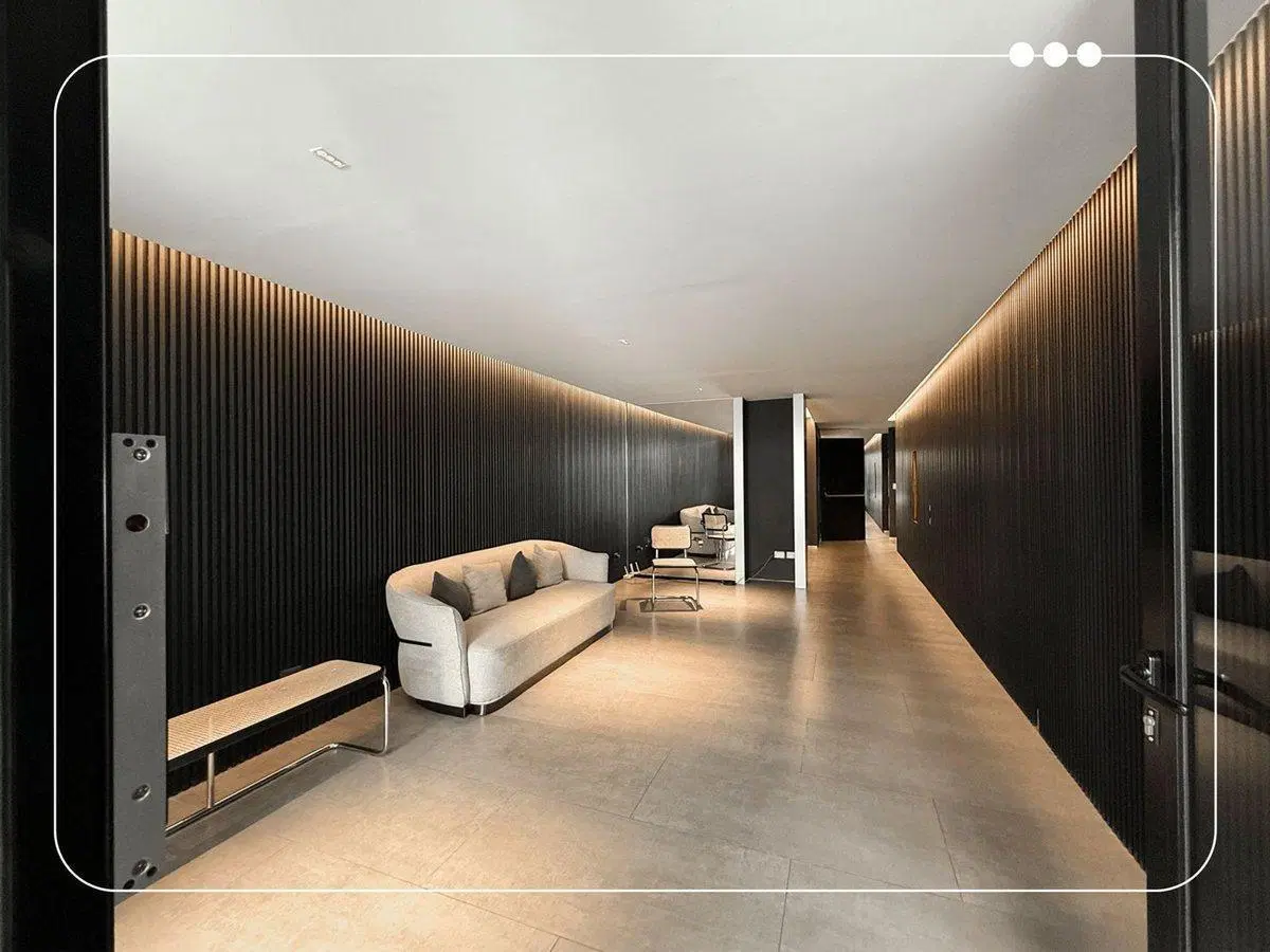 ALQUILER MONOAMBIENTE FULL AMENETIES 2