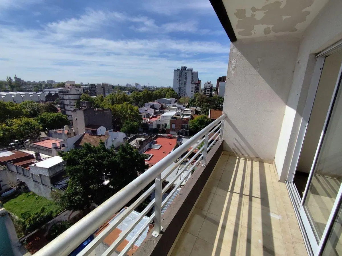 ALQUILER 2 AMB BALCON VIVIENDA y APTO PROFESIONAL 5