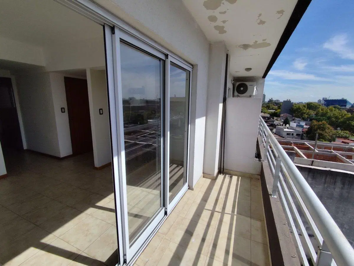 ALQUILER 2 AMB BALCON VIVIENDA y APTO PROFESIONAL 2