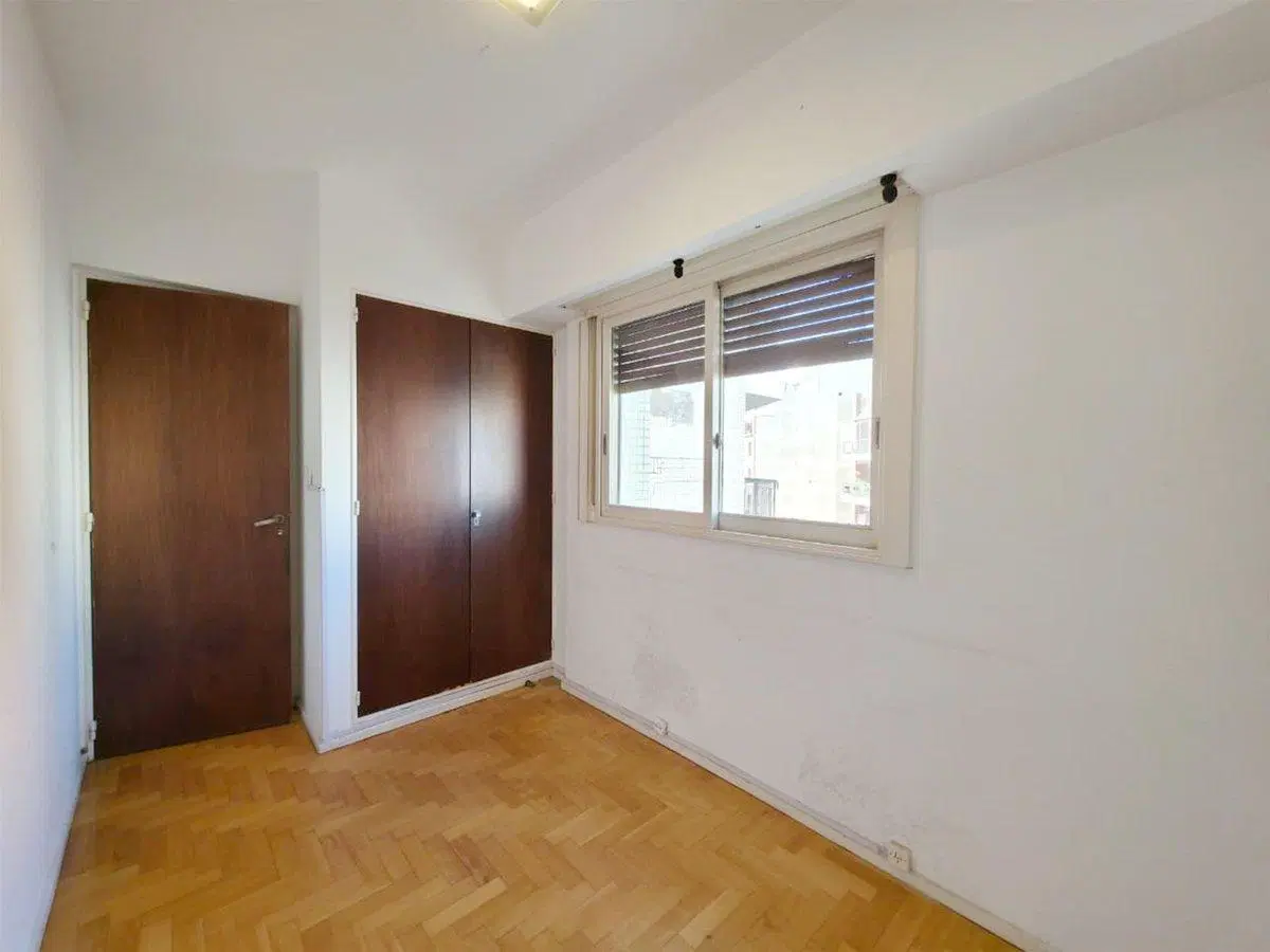 DEPARTAMENTO 5 AMB/DEPENDENCIA VENTA VILLA CRESPO 5