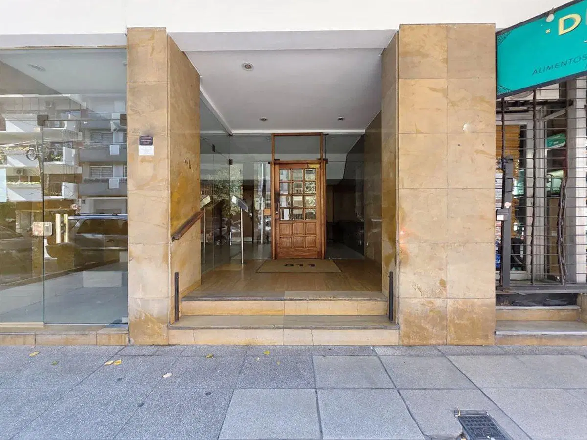 DEPARTAMENTO 5 AMB/DEPENDENCIA VENTA VILLA CRESPO 3