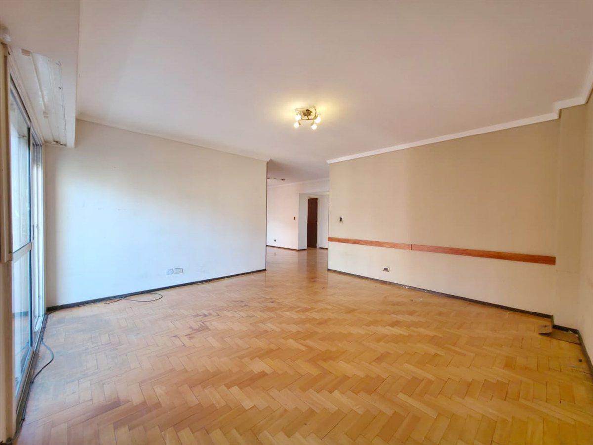 DEPARTAMENTO 5 AMB/DEPENDENCIA VENTA VILLA CRESPO