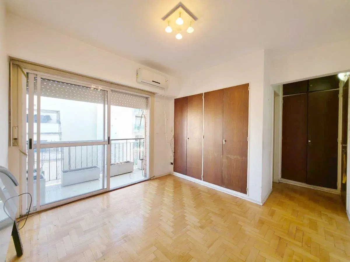 DEPARTAMENTO 5 AMB/DEPENDENCIA VENTA VILLA CRESPO 2