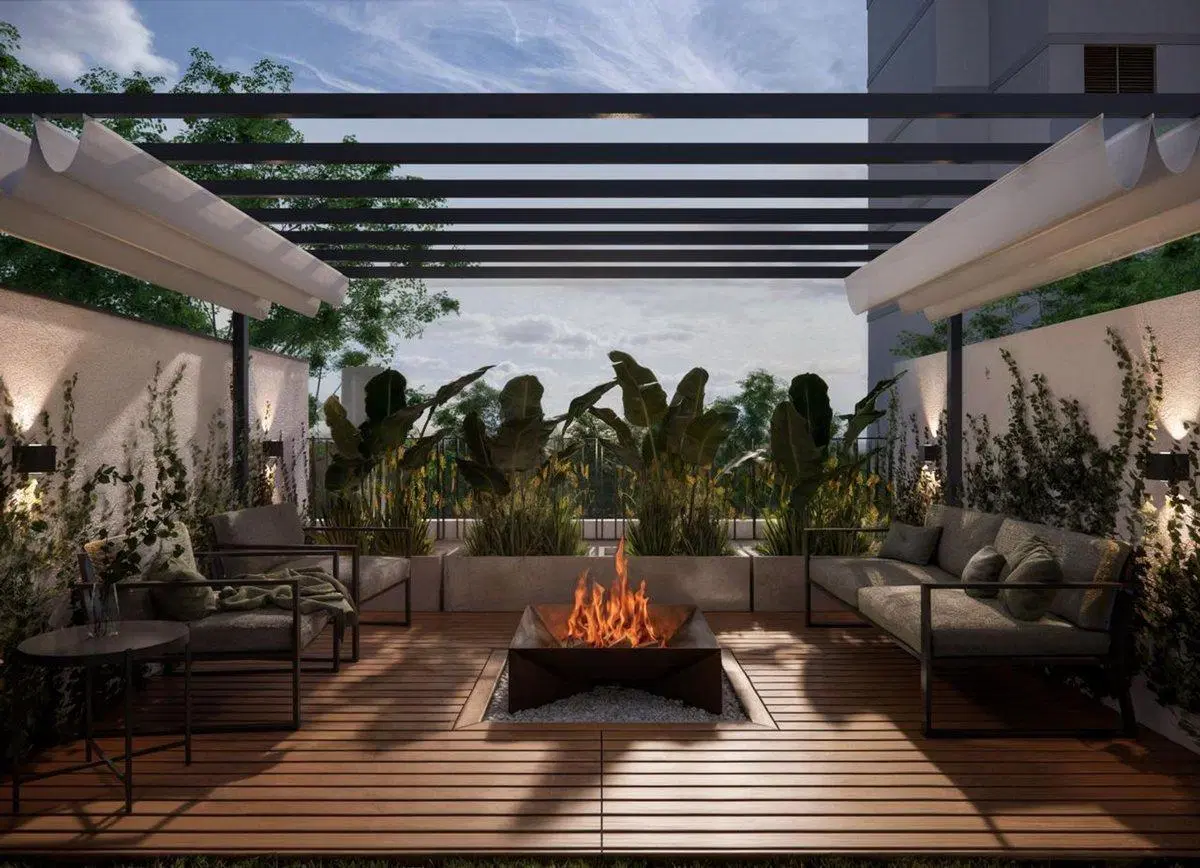 PH BOUTIQUE 3 AMB NUÑEZ A ESTRENAR NUEVO PROYECTO 3