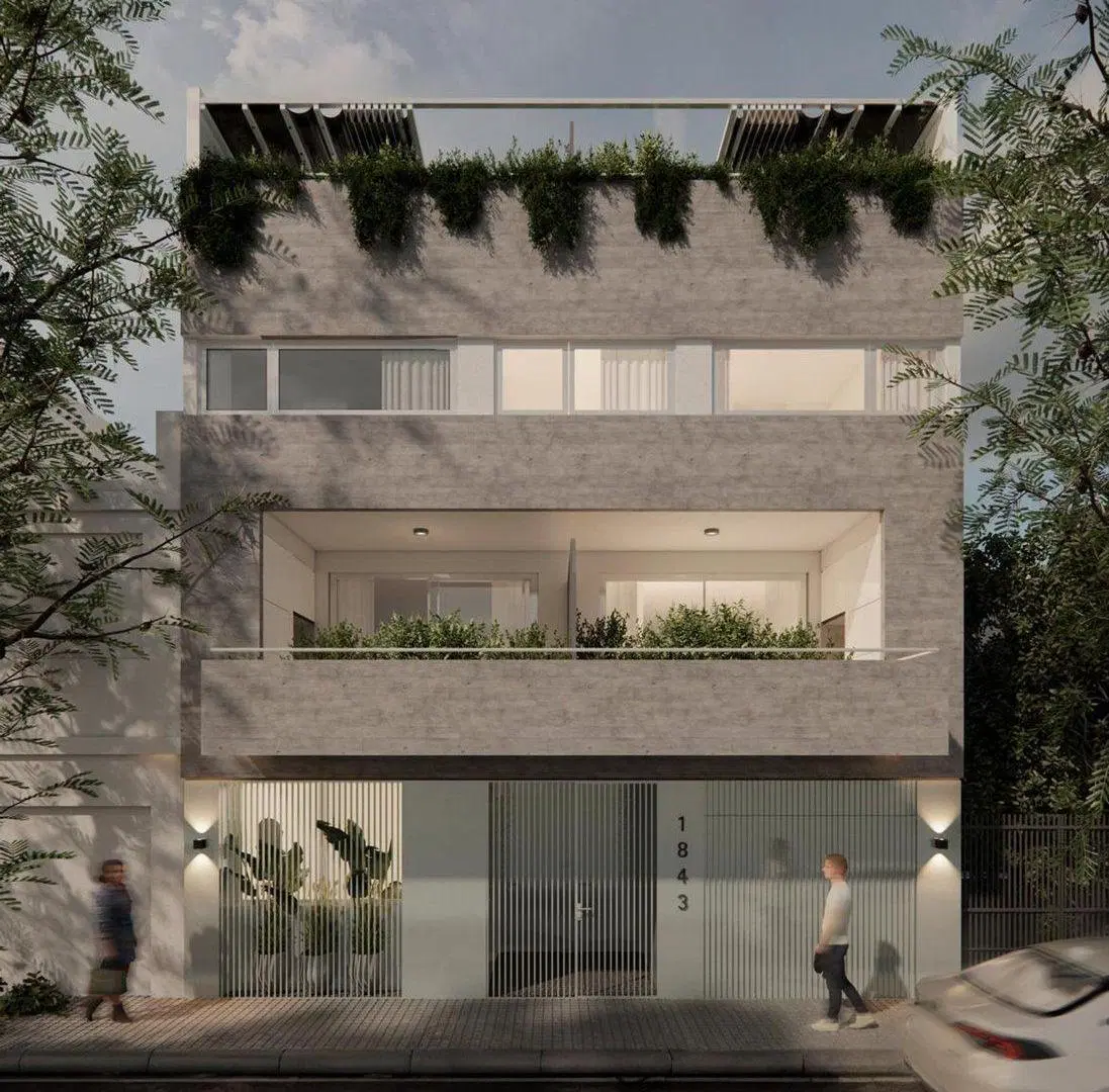 PH BOUTIQUE 3 AMB NUÑEZ A ESTRENAR NUEVO PROYECTO 2