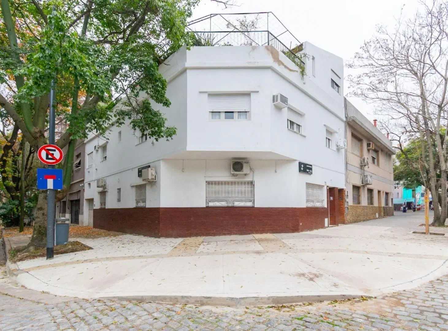 PH 4 ambientes en Venta/Belgrano R/ Sin expensas 2