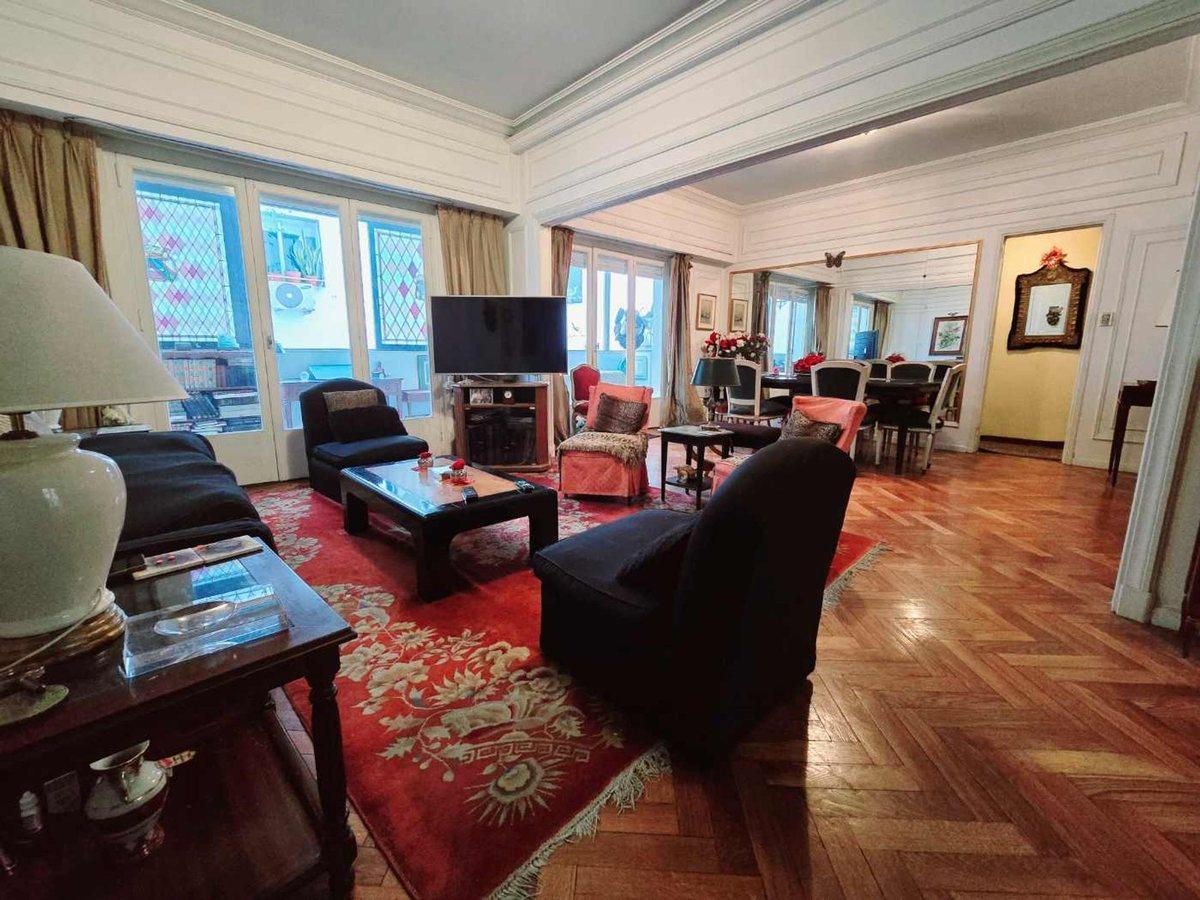 VENTA DPTO 3AMB PATIO COCHERA APTO CREDITO PALERMO