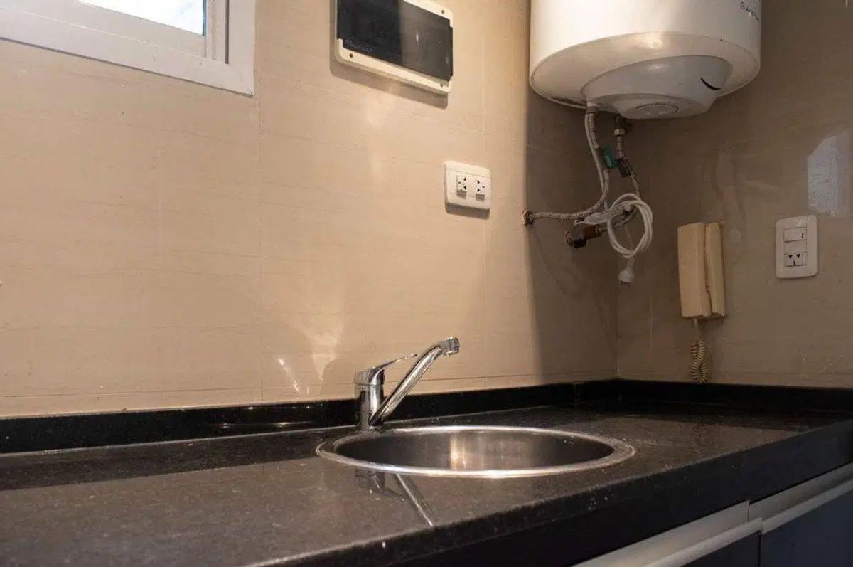 VENTA  MONOAMBIENTE  PACHECO DE MELO 2563 4
