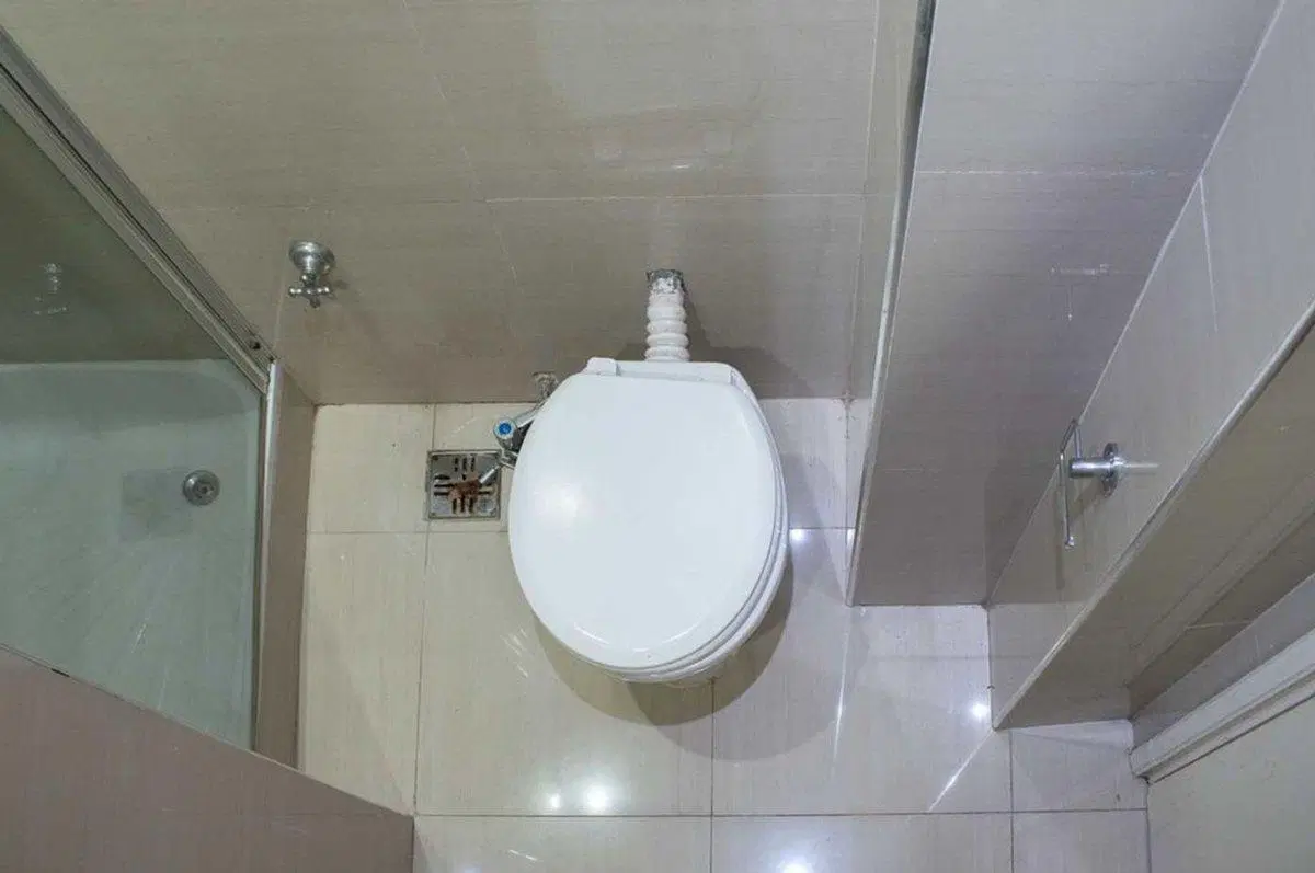 VENTA  MONOAMBIENTE  PACHECO DE MELO 2563 2
