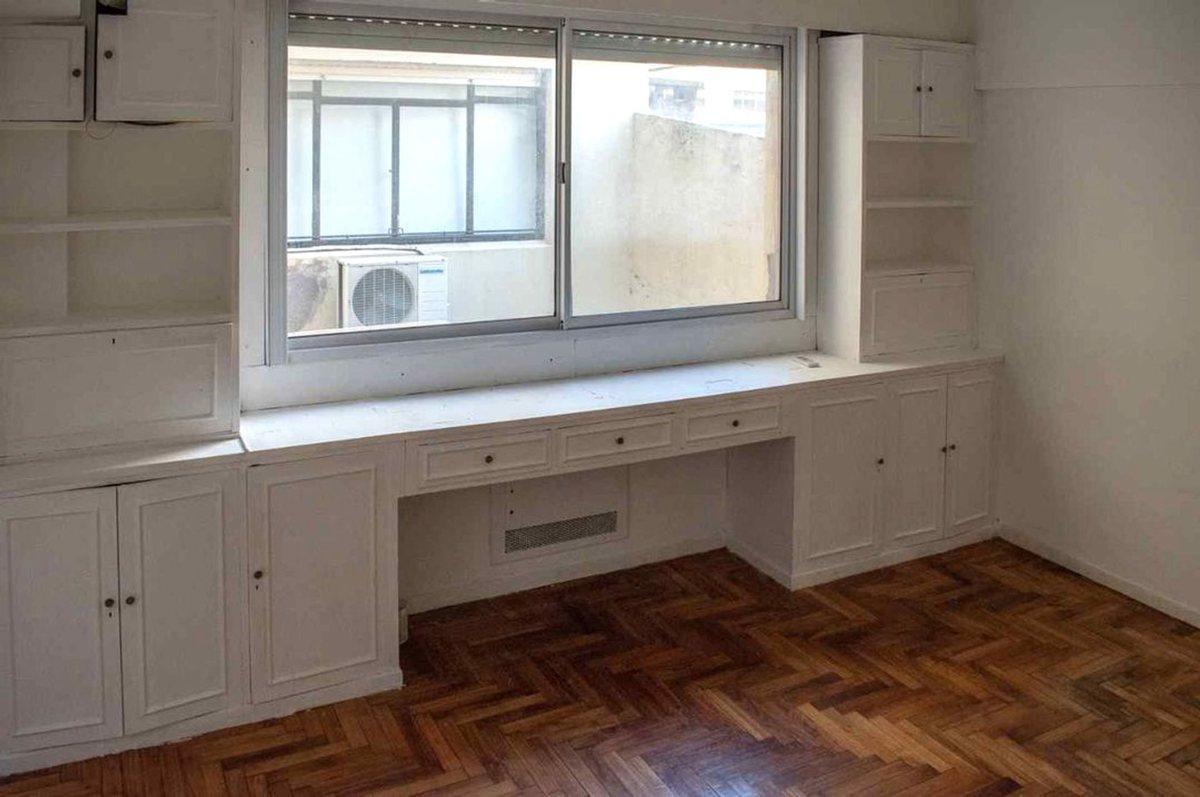 VENTA MONOAMBIENTE PACHECO DE MELO 2563