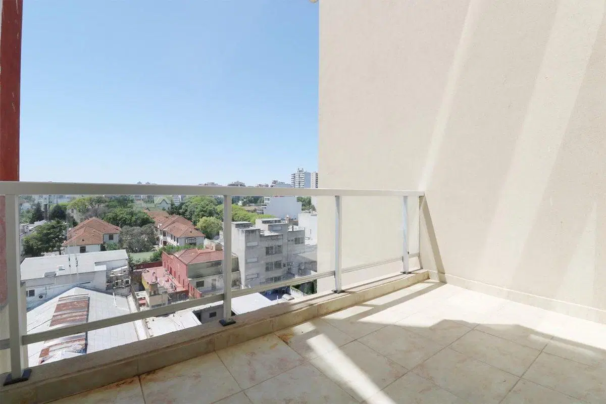 VENTA 3 AMBIENTES A ESTRENAR FLORES AMENITIES 4