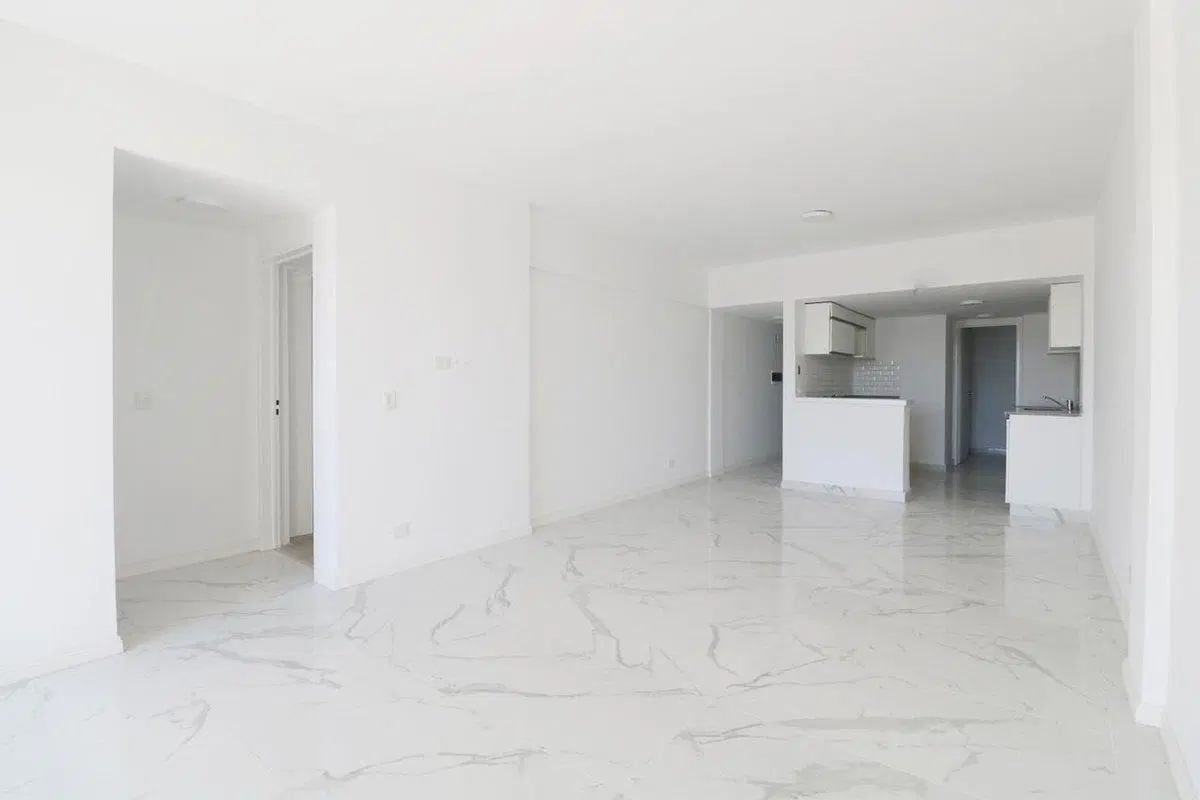 VENTA 3 AMBIENTES A ESTRENAR FLORES AMENITIES 3