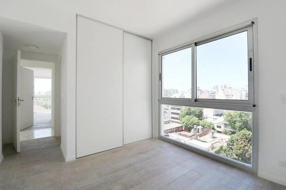 VENTA 3 AMBIENTES A ESTRENAR FLORES AMENITIES 2