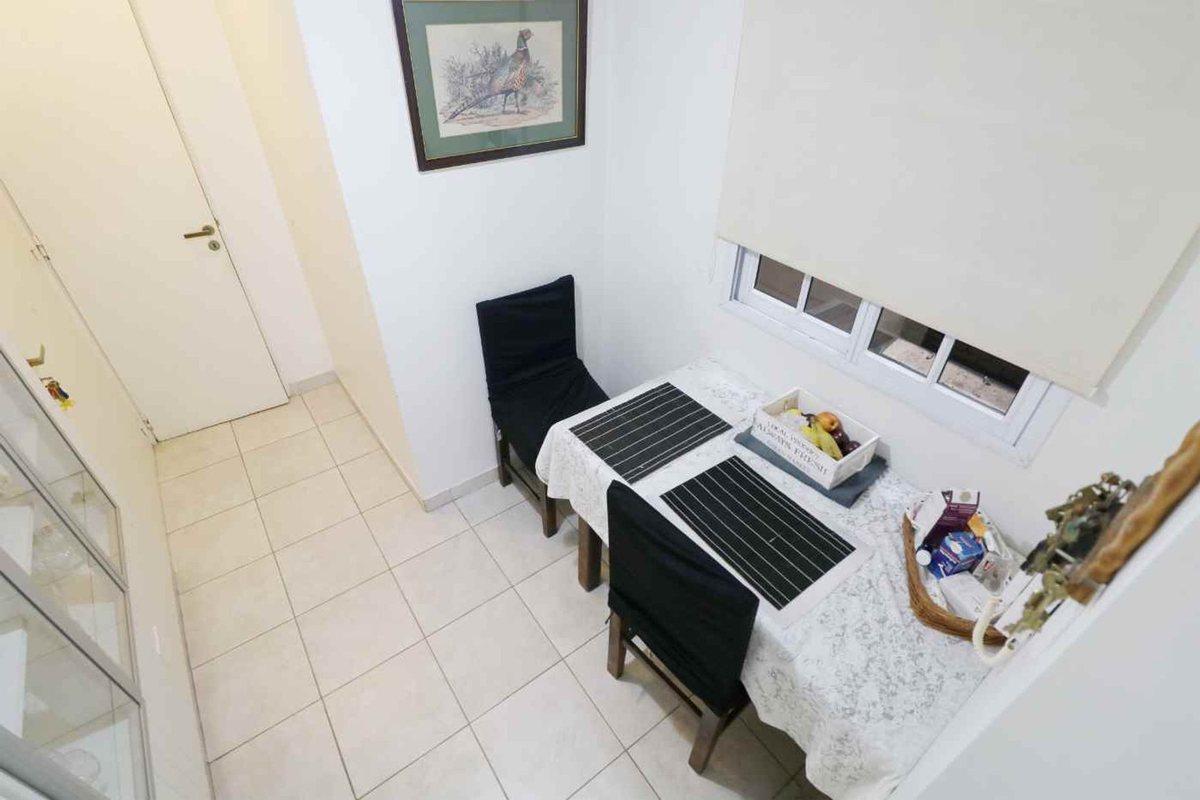 DEPARTAMENTO PTO 4 AMB.VENTA LAS CAÑITAS COCHERA