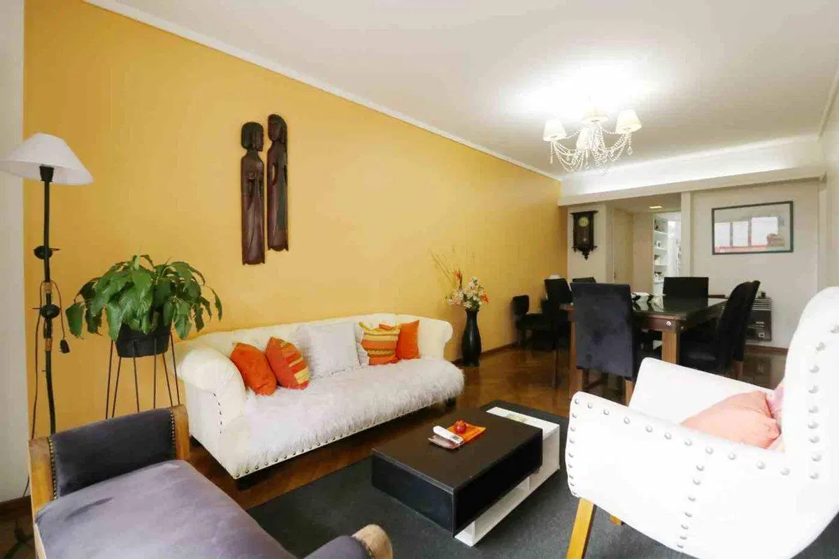 DEPARTAMENTO PTO 4 AMB.VENTA LAS CAÑITAS COCHERA 2
