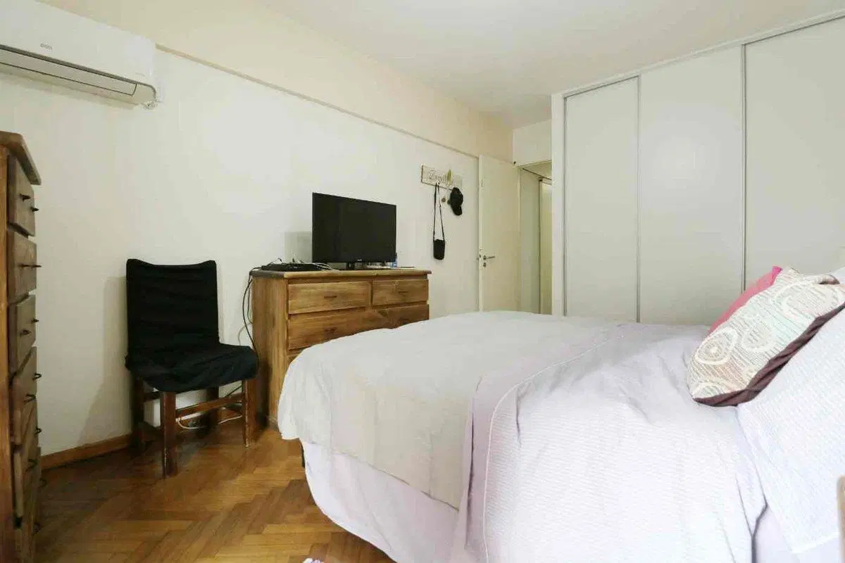 DEPARTAMENTO PTO 4 AMB.VENTA LAS CAÑITAS COCHERA 5