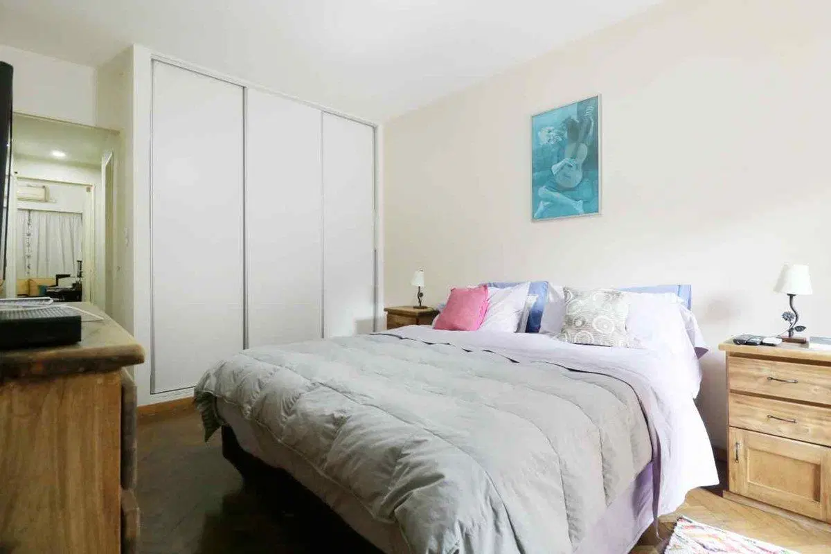 DEPARTAMENTO PTO 4 AMB.VENTA LAS CAÑITAS COCHERA 3