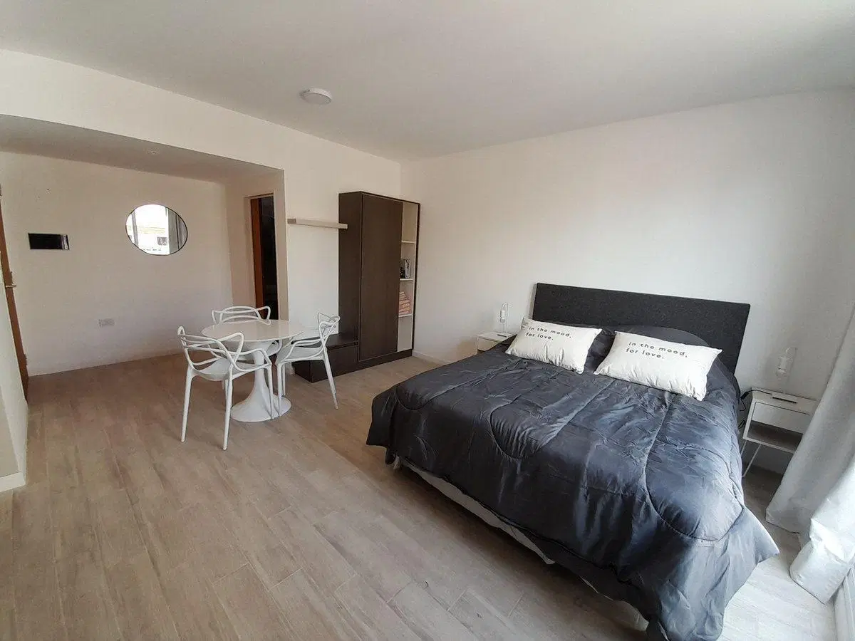VENTA MONOAMB BALCON-APTO CREDITO-H. ITALIANO-CABA 4