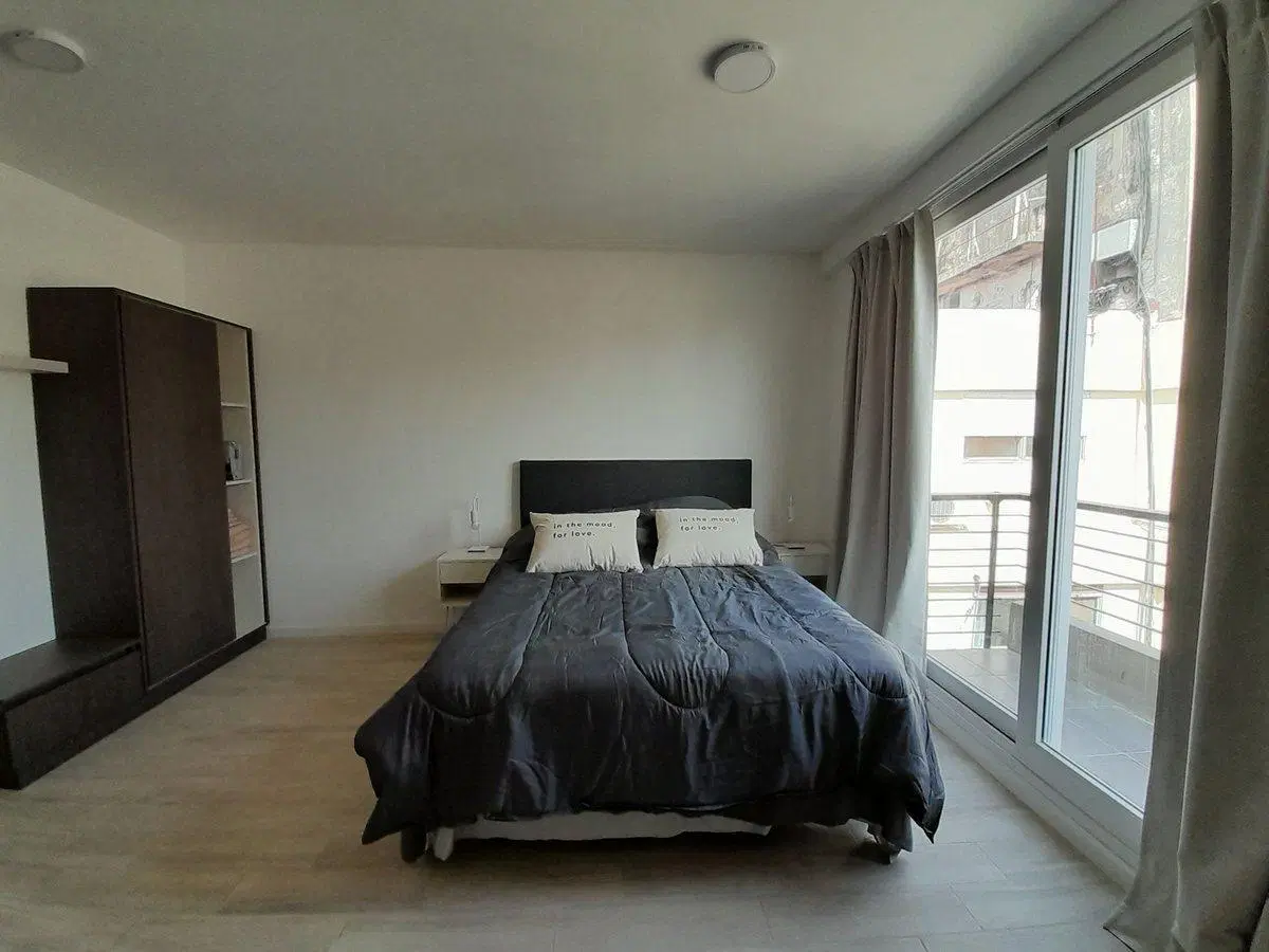 VENTA MONOAMB BALCON-APTO CREDITO-H. ITALIANO-CABA 3