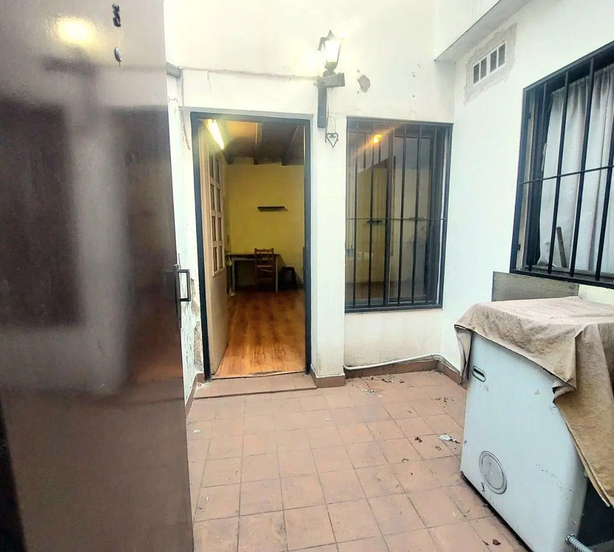 OPORTUNIDAD  VENTA PH  PB CONSTITUCION 2