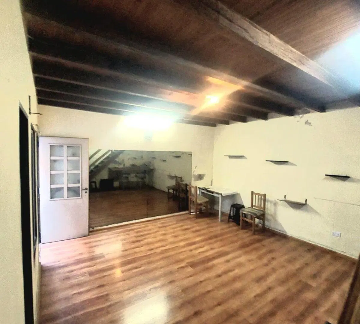 OPORTUNIDAD  VENTA PH  PB CONSTITUCION 5