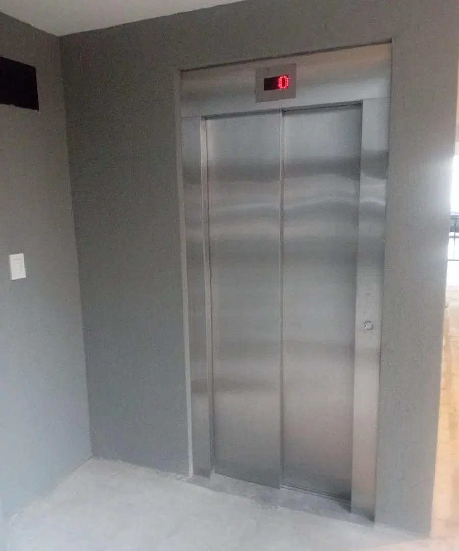 VENTA DEPARTAMENTO 2 AMBIENTES EN SAN JUSTO 5