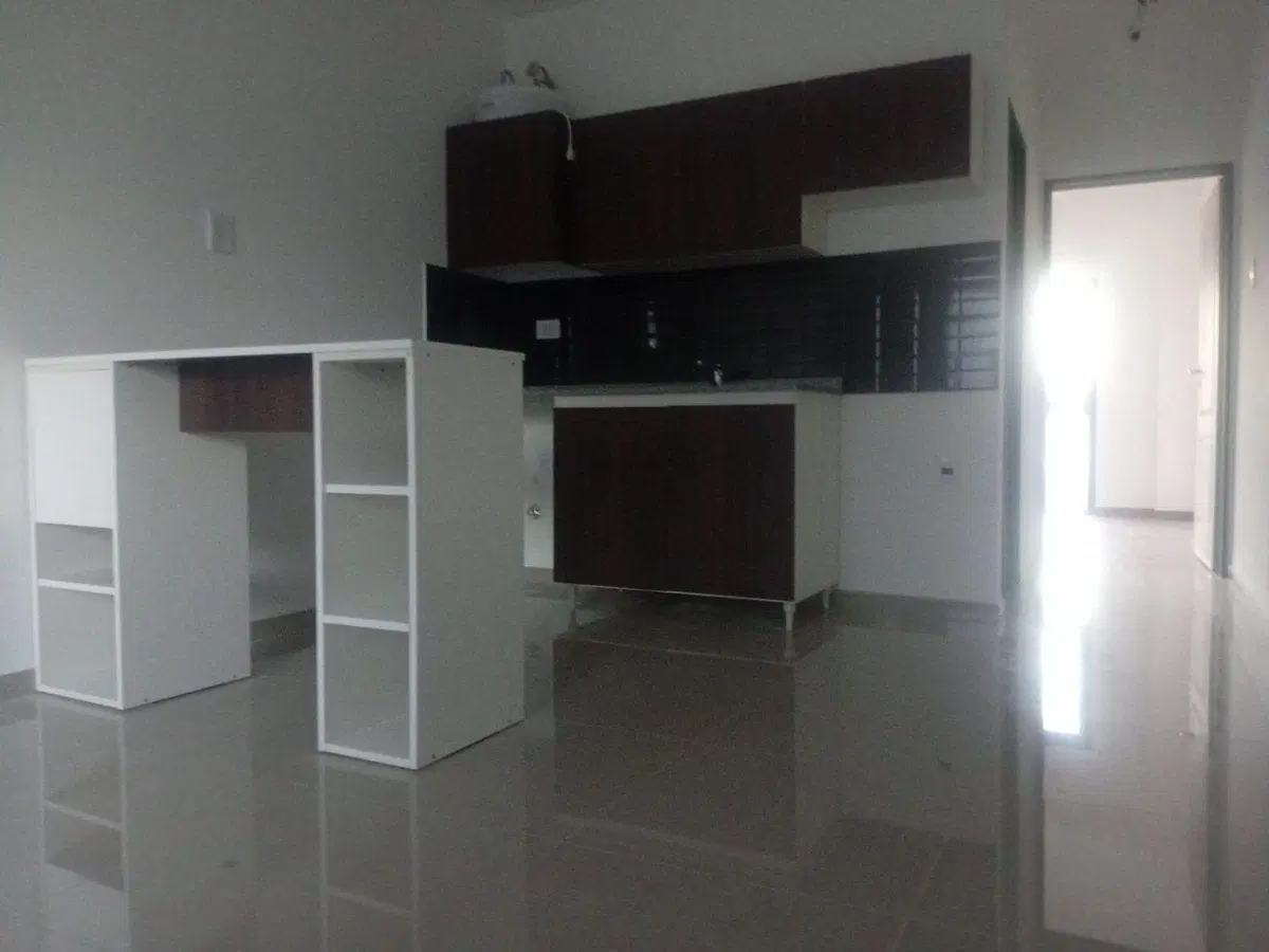 VENTA DEPARTAMENTO 2 AMBIENTES EN SAN JUSTO 2