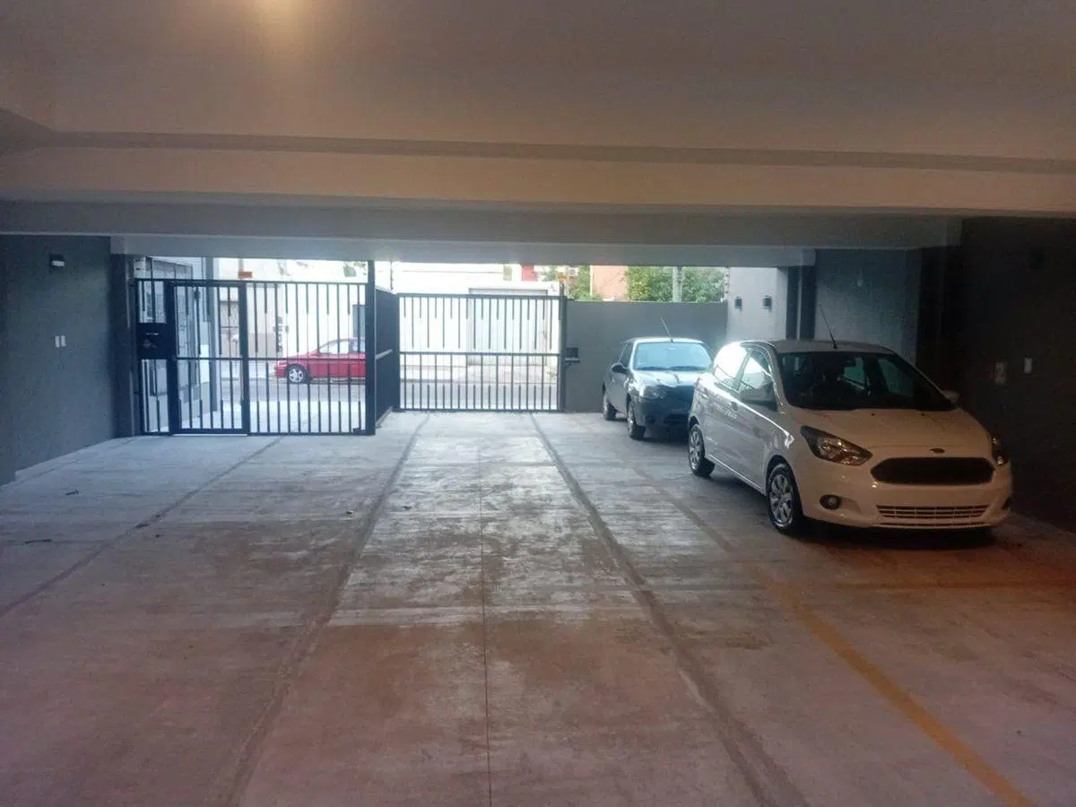 VENTA DEPARTAMENTO 2 AMBIENTES EN SAN JUSTO 4