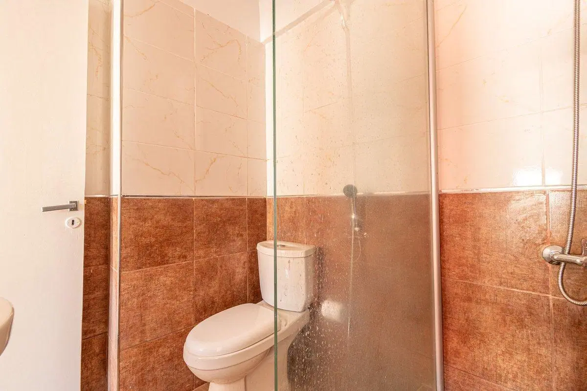 Venta 2 Ambientes en Nuñez, Piso Alto Apto Crédito 4