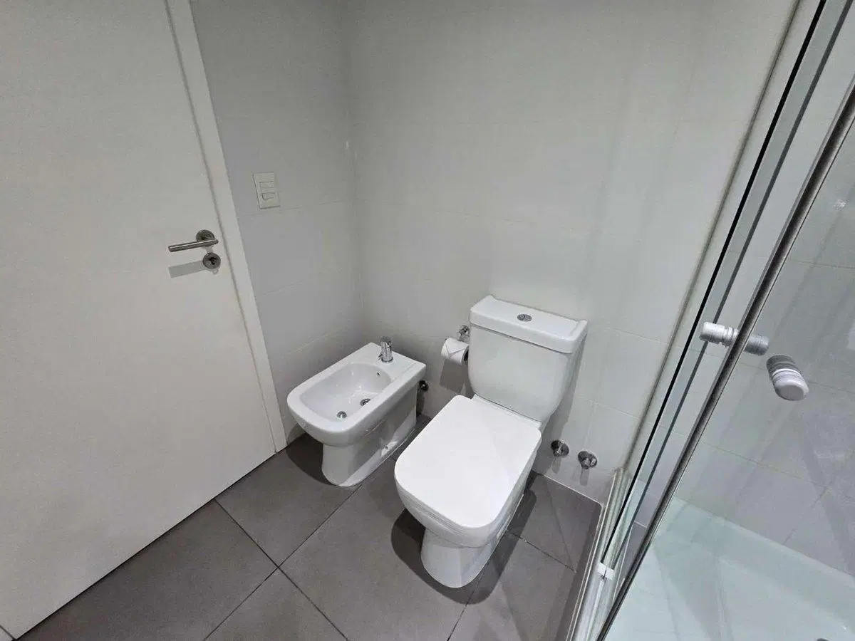 VENTA DPTO 2 AMB BALCON APTO CREDITO VILLA CRESPO 5