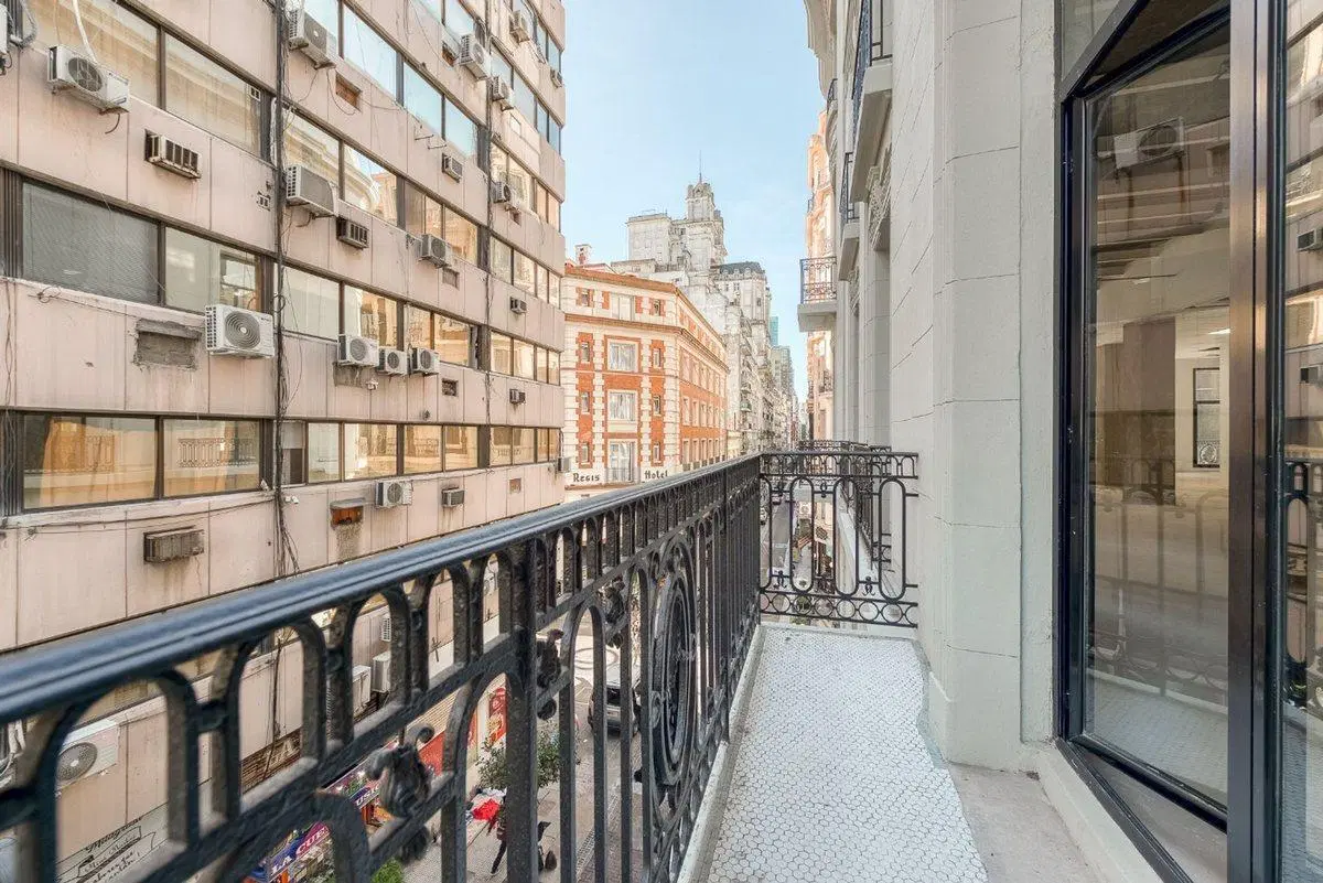 OFICINA A ESTRENAR MODERNA ESQUINA PLANTA ABIERTA 5