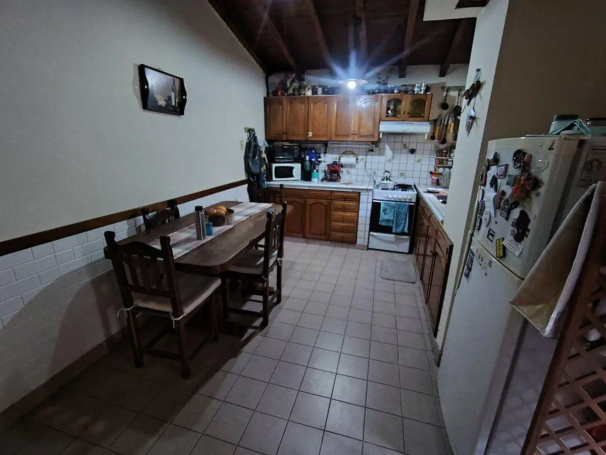 Venta Casa 4 ambientes Escalada 8