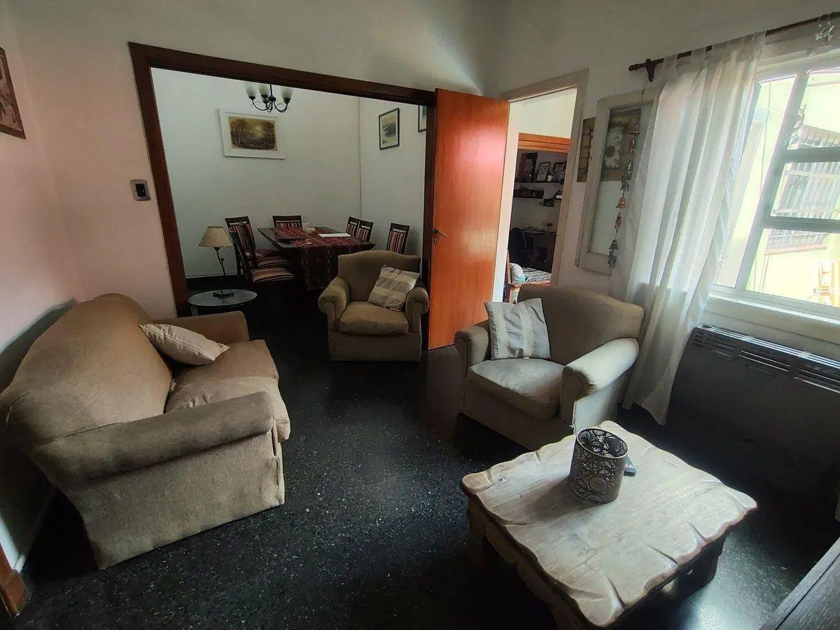 Venta Casa 4 ambientes Escalada 3