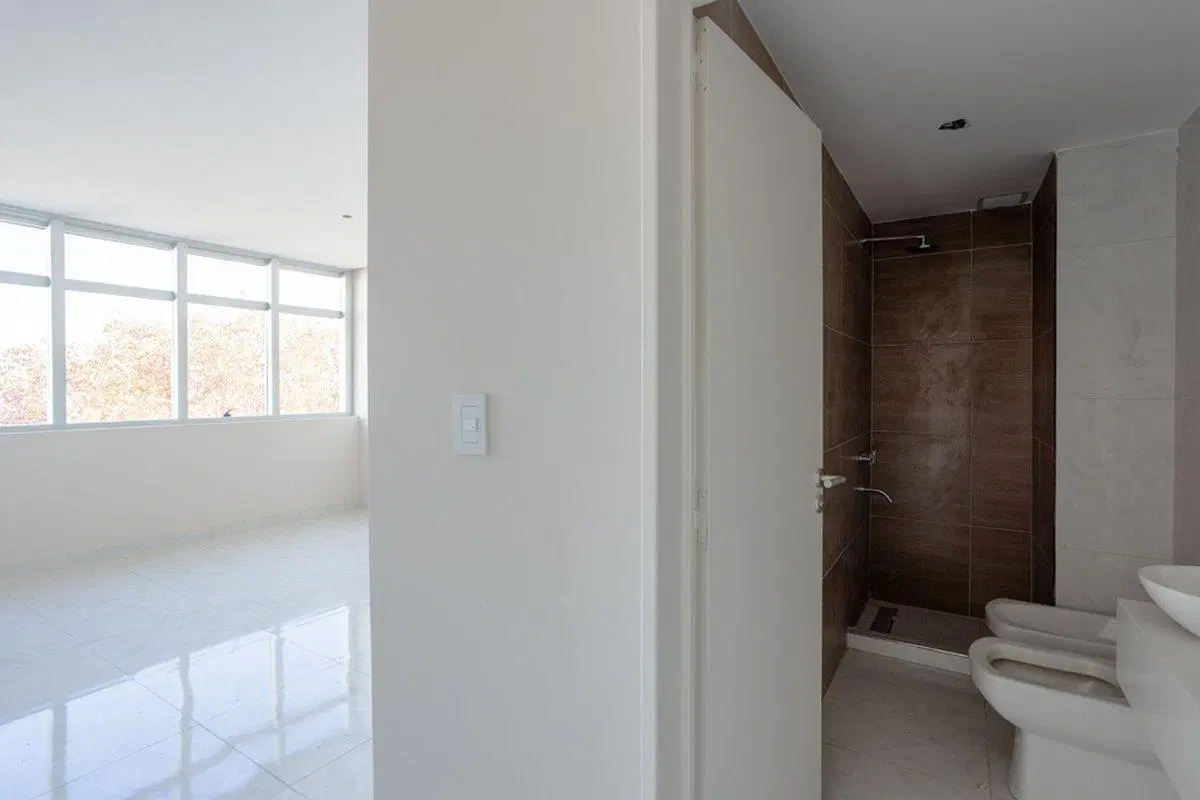 Monoambiente en Flores Amenities Apto Profesional 4