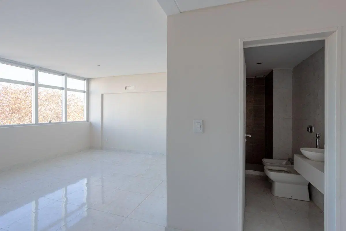 Monoambiente en Flores Amenities Apto Profesional 5