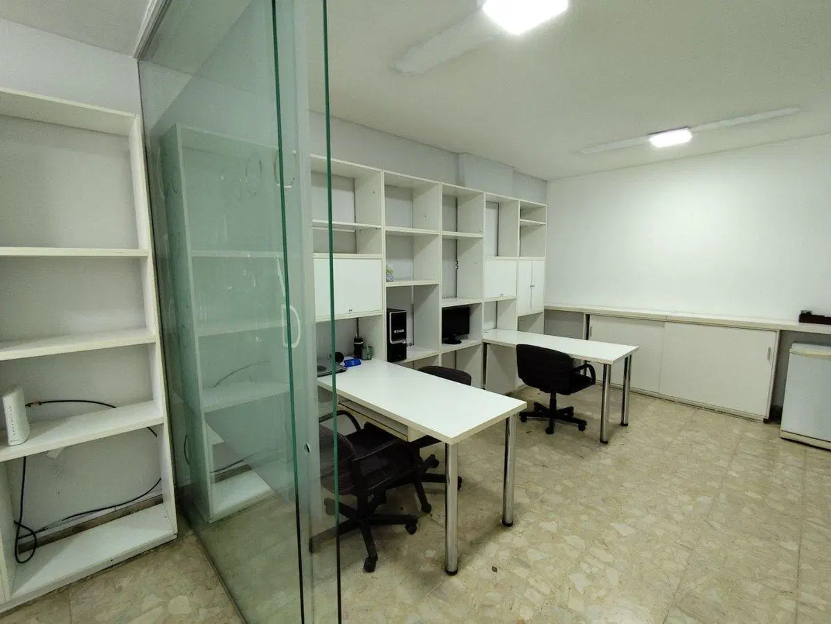 OFICINA o CONSULTORIO VENTA VILLA CRESPO CABALLITO 4