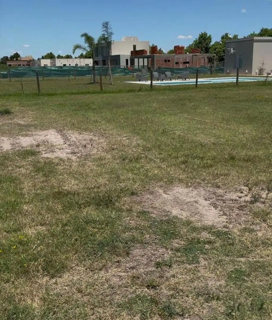 LOTE EN VENTA EN BRANDSEN HARAS DEL SUR 3 2