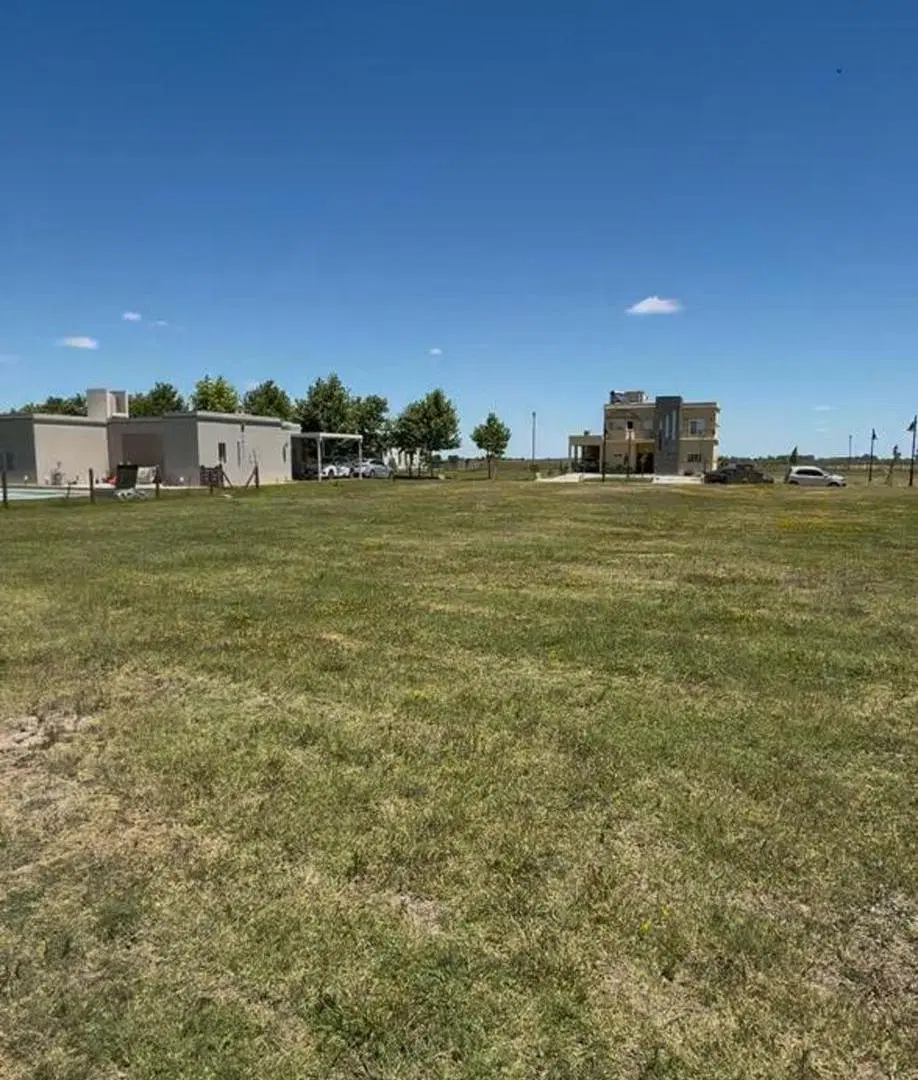 LOTE EN VENTA EN BRANDSEN HARAS DEL SUR 3 3