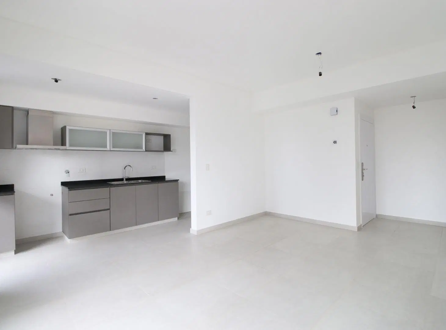 VENTA DOS ABIENTES + COCHERA APTO CREDITO QUILMES 5