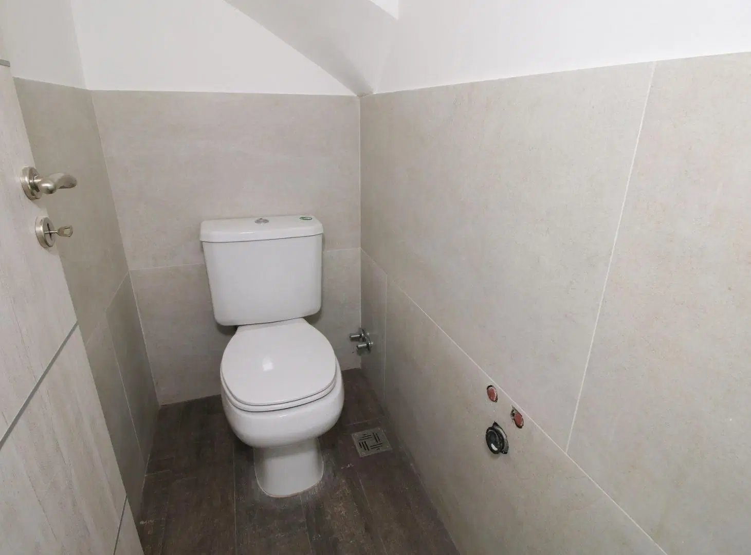 VENTA DOS AMBIENTES APTO CRÉDITO + COCHERA QUILMES 3