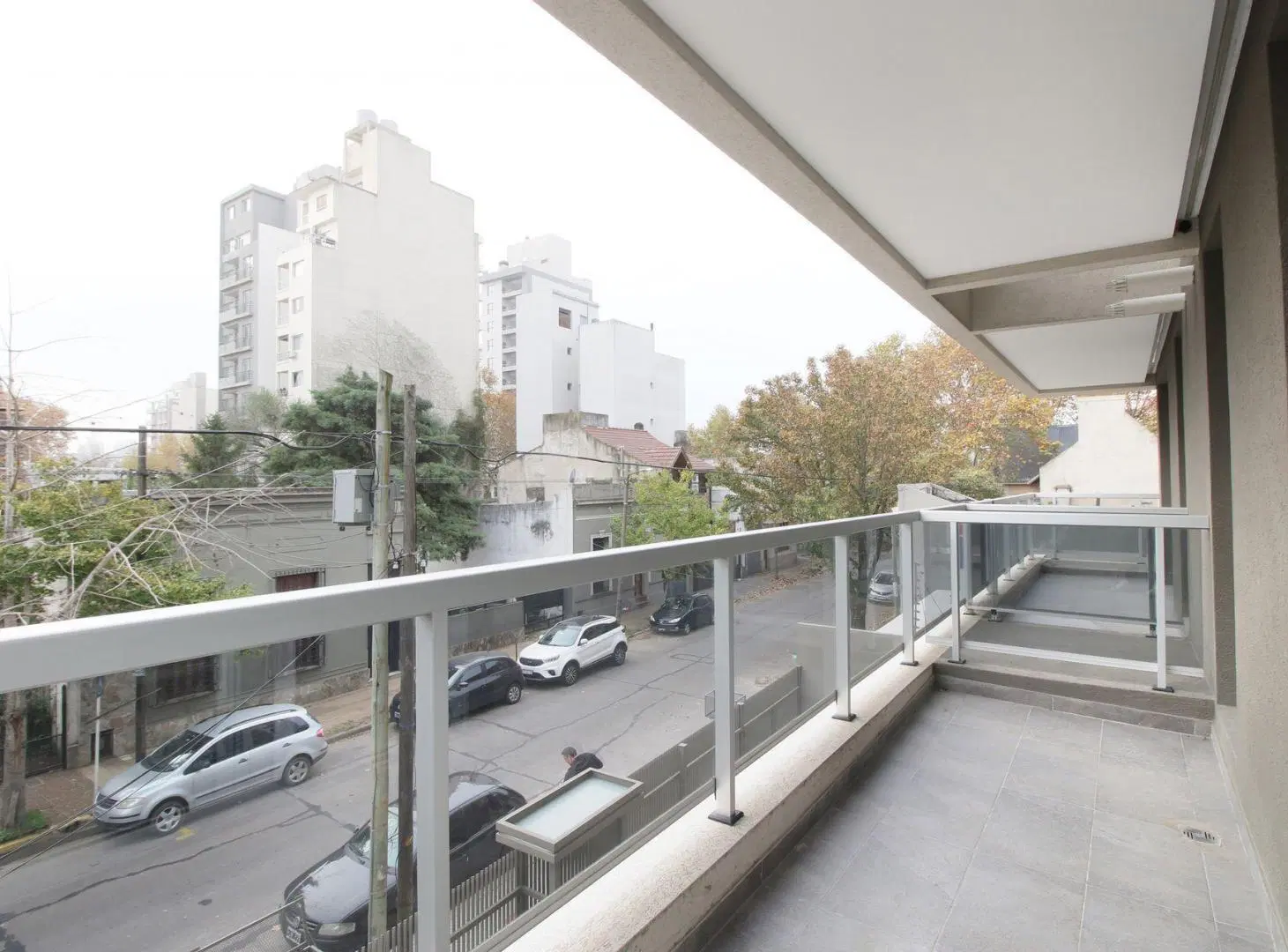 VENTA DOS AMBIENTES APTO CRÉDITO + COCHERA QUILMES 5