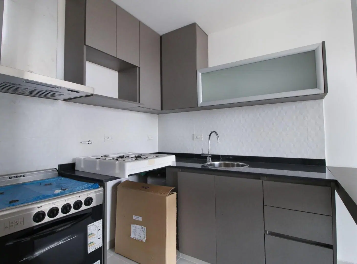 VENTA DEPTO UN AMBIENTE APTO CRÉDITO QUILMES 2