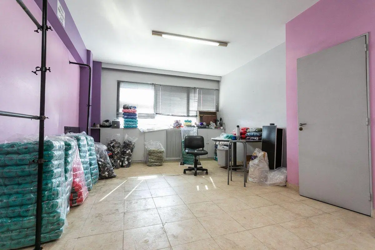 IMPORTANTE INMUEBLE COMERCIAL/INDUSTRIAL V. DEVOTO 5