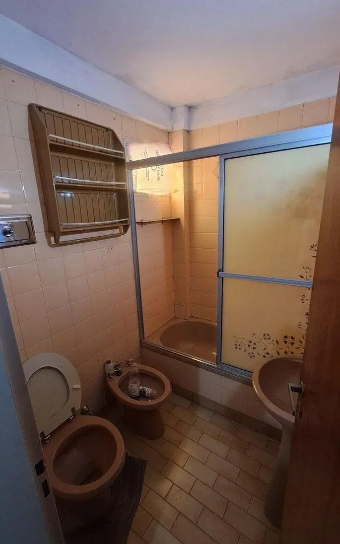 VENTA DEPARTAMENTO FRENTE CON BALCON 3