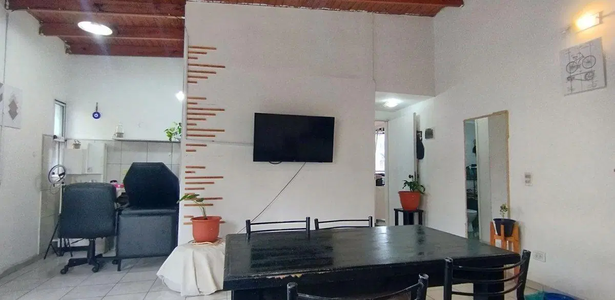 Casa en lote propio 2
